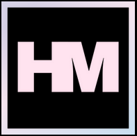 Hinton Magazine online website logo